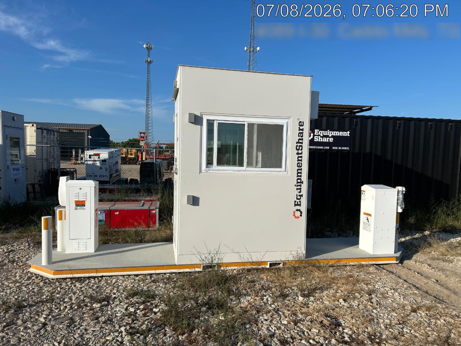 2026 PORTABLE SOLUTIONS GROUP V2MX-VAC2