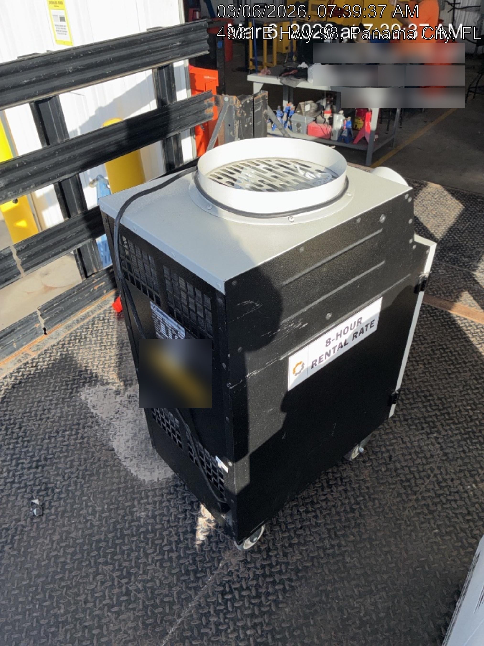 2022 KWIKOOL KPAC1411-2