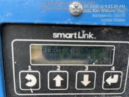 2023 GENIE GS-2632