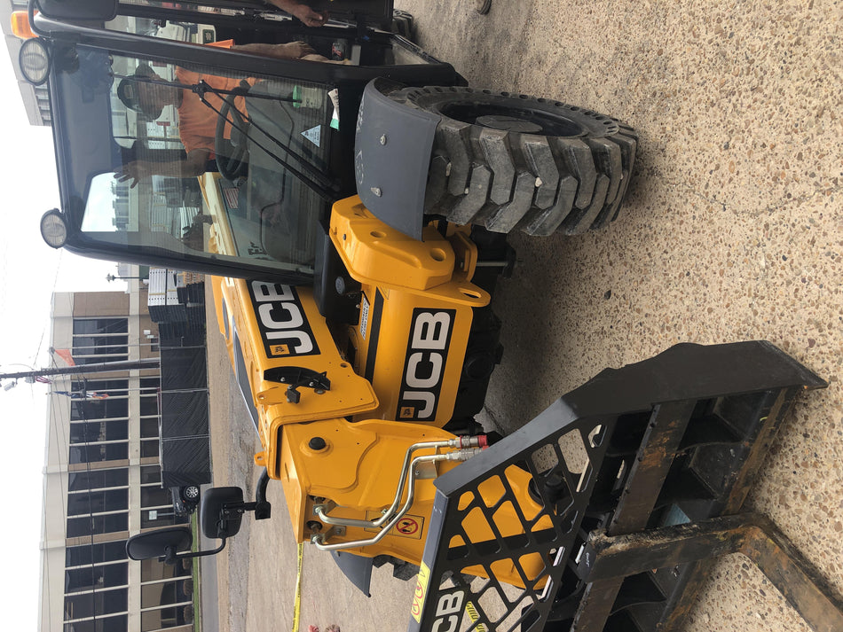 2021 JCB 505-20TC