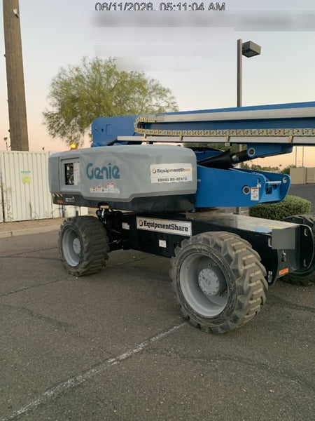 2022 GENIE S-85 XC