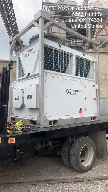 2024 SMARTECH SACP26A-HS