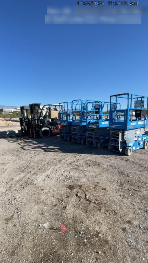 2022 TOYOTA 50-8FGU30 LP - Quad