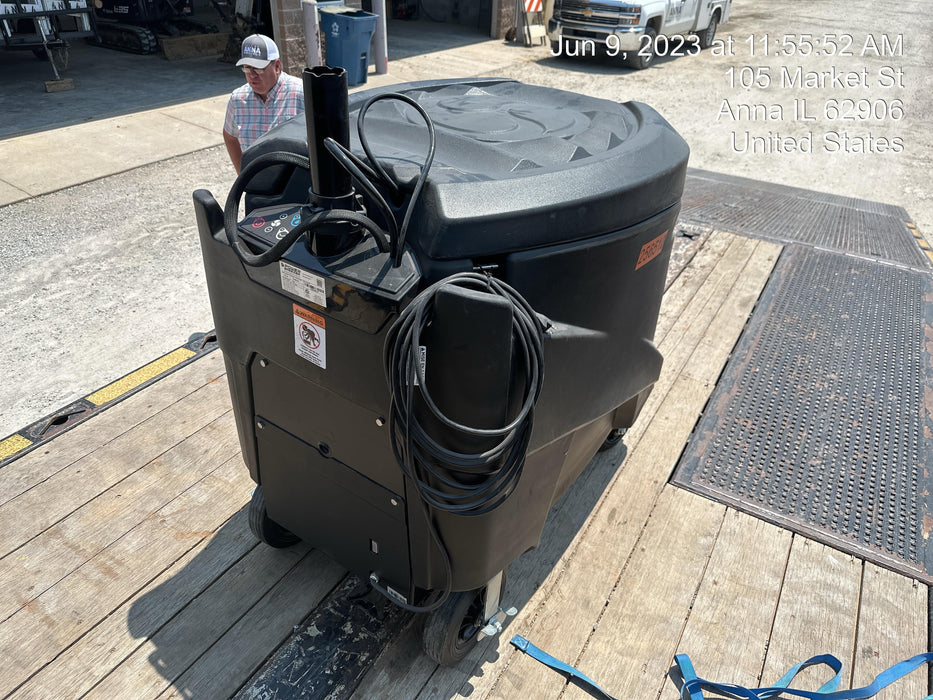 2022 POWER BREEZER PB4BASE