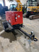2022 Shindaiwa DGW400MDL Kubota D902 Engine, 23 HP, Dual Op Welder, Wire, Arc, Droop Stick, Tig, and CC Stick Functionality, Simulphase, 3 Phase and 1 Phase Gen Output, Single Axle NB Trlr, Slr Trckl Chrg 12V 12W, Fire Ext