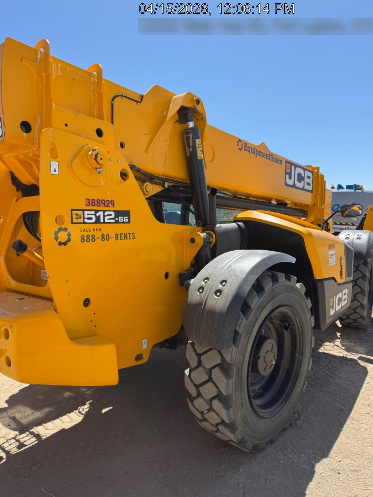 2024 JCB 512-56