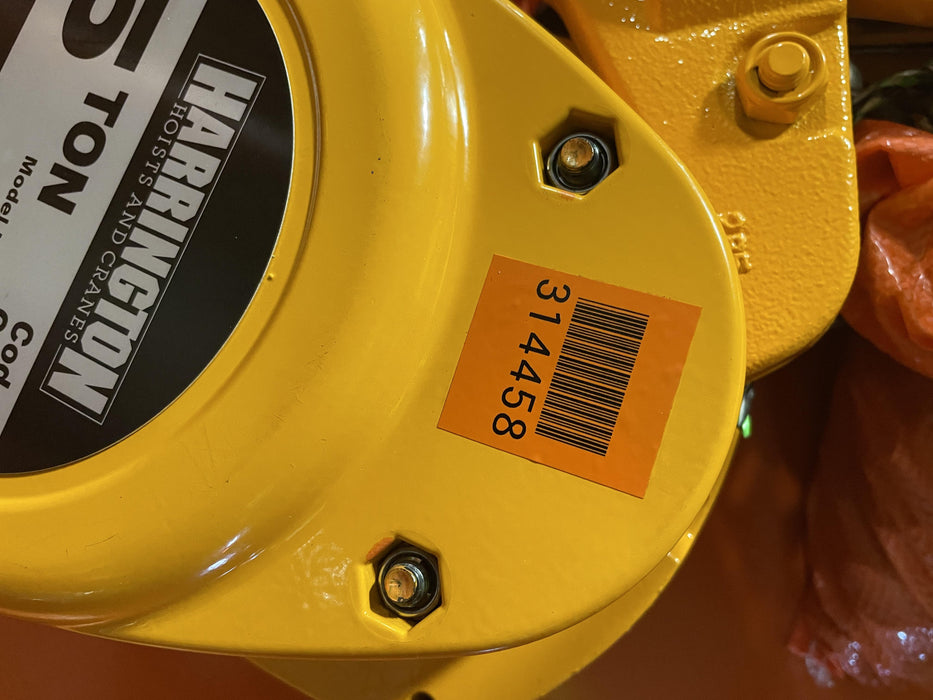 2023 HARRINGTON CF050-20