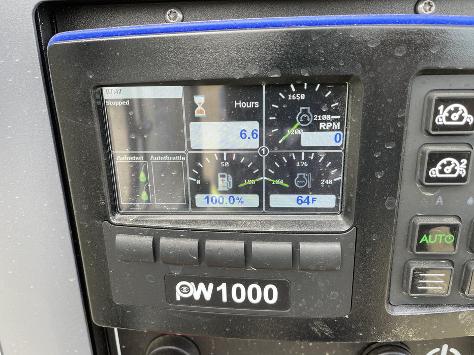 2023 ATLAS COPCO PAC F44 KD-S