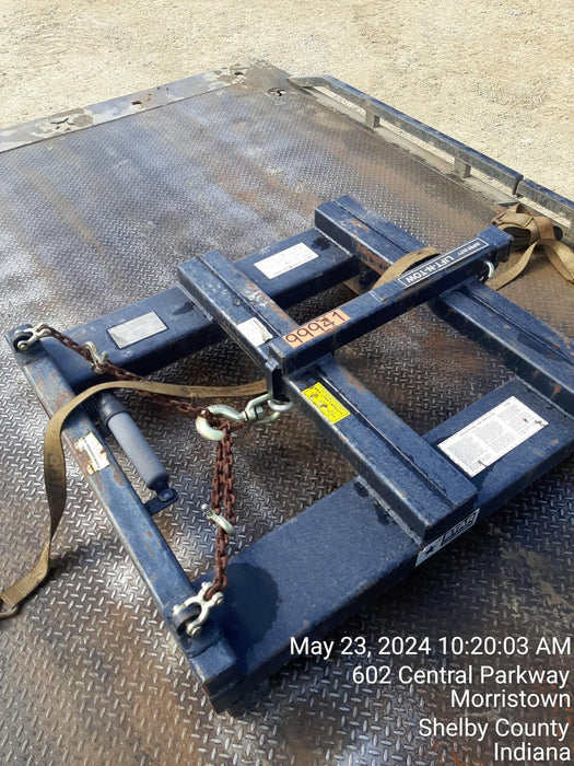 2020 STAR INDUSTRIES 1395B