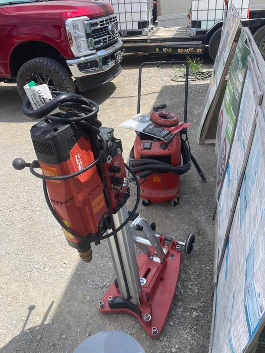 2024 HILTI DD 250