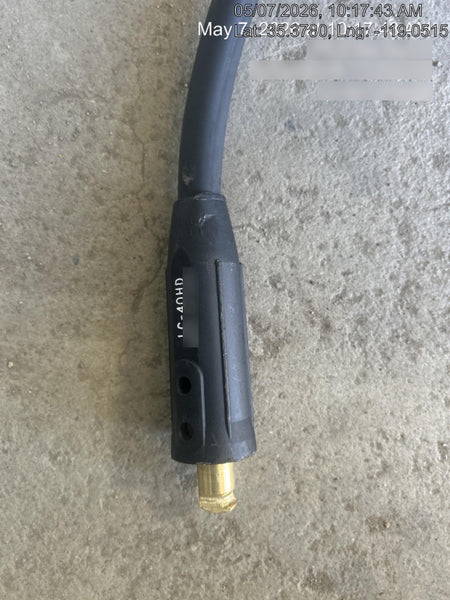 2026 LINCOLN ELECTRIC LN-25X w/Flowmeter