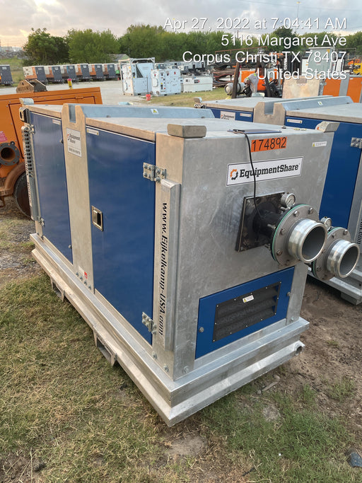 2021 MYERS-SETH MSP PP-150