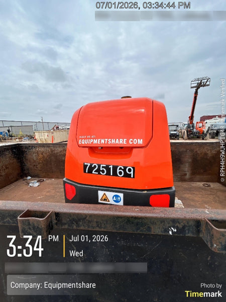 2026 HUSQVARNA LP9505