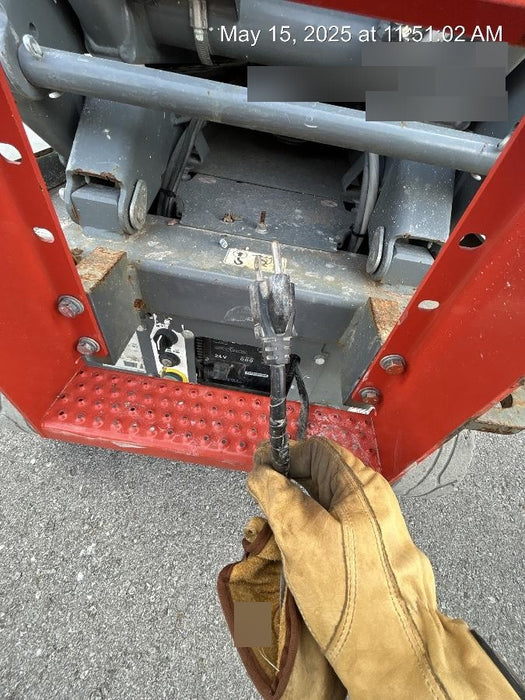 2019 Skyjack SJIII-3219 Skyjack SJIII3219 Standard w/Trojan Batteries