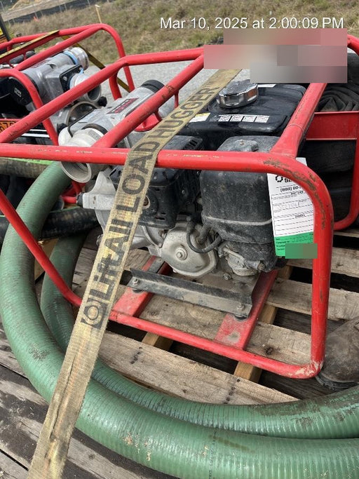 2023 MULTIQUIP QP3TH