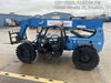 2016 Genie GTH-636 Genie GTH636 Telehandler