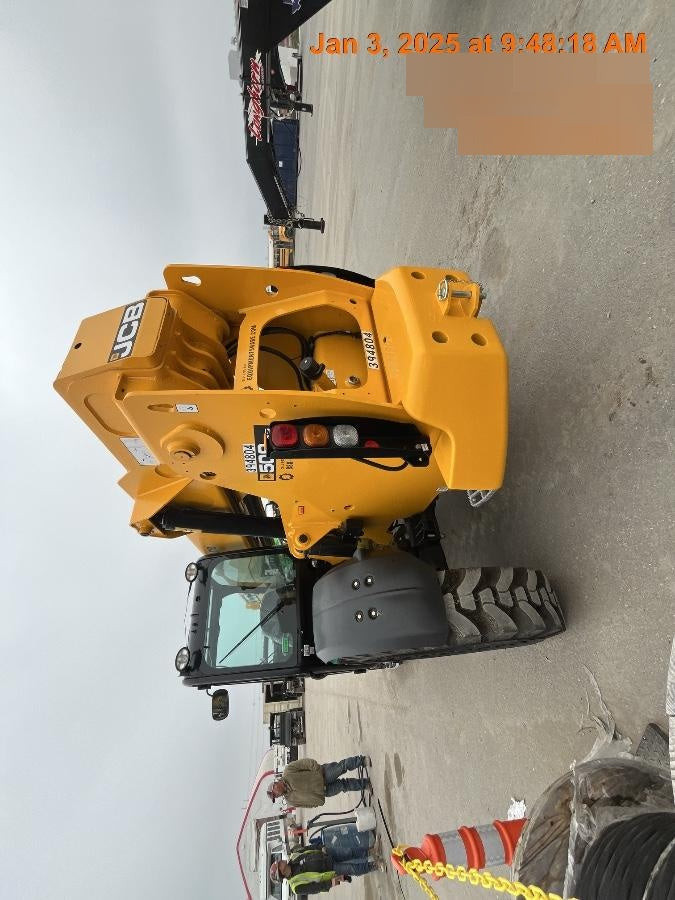 2024 JCB 509-42