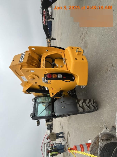 2024 JCB 509-42