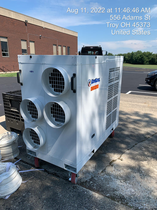 2022 KWIKOOL KPO12-23H