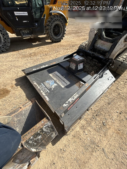 2020 PALADIN 30372A-0022