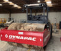 2022 DYNAPAC CA2500D
