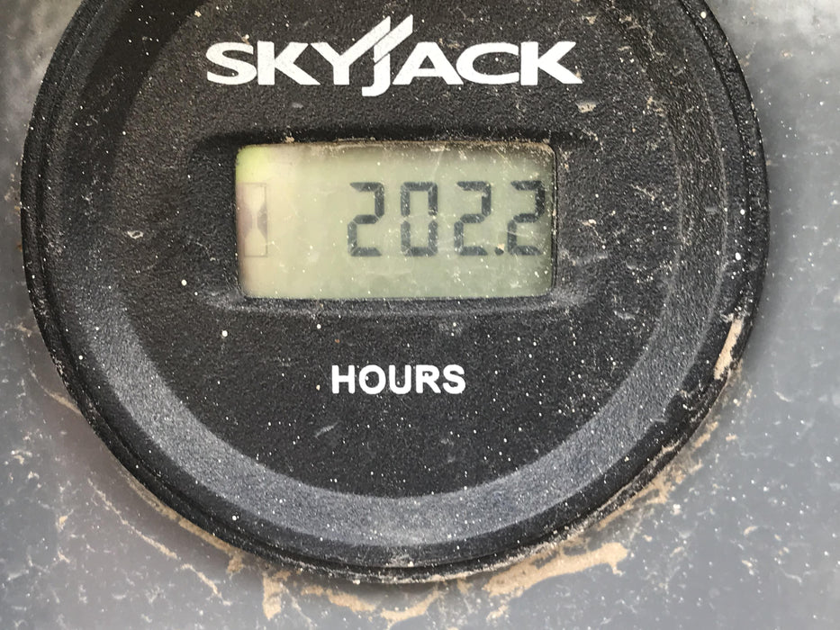 2019 SKYJACK SJ6832 RT