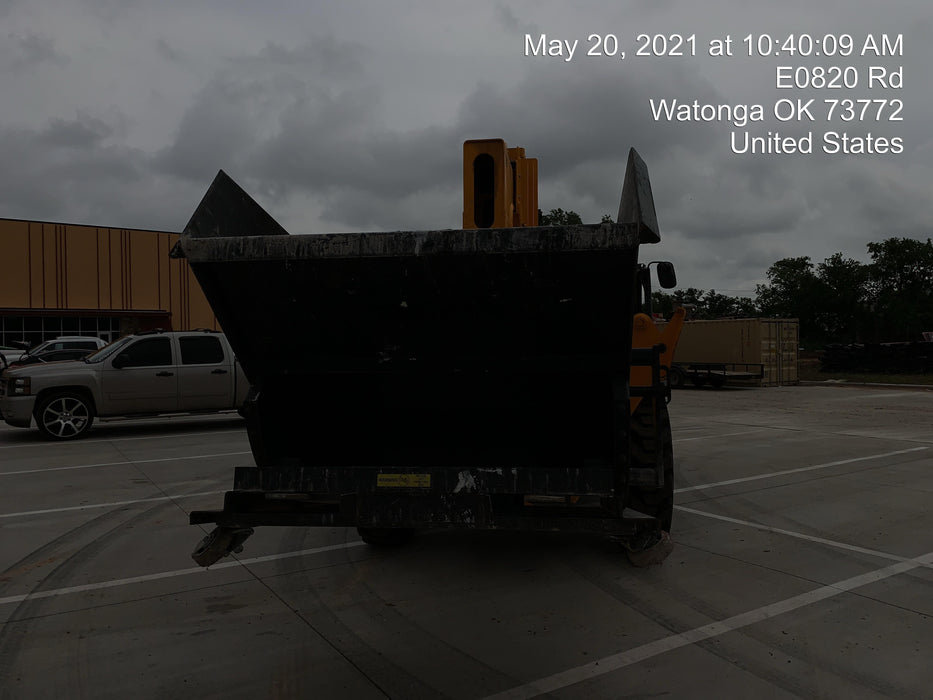 2020 ARROW MATERIAL HANDLING HP-6000-200