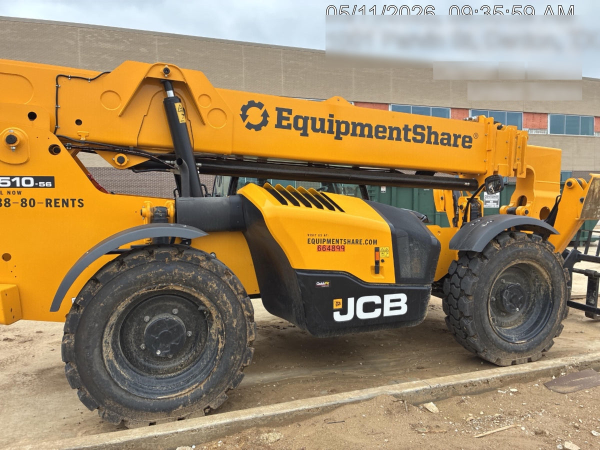 2026 JCB 510-56
