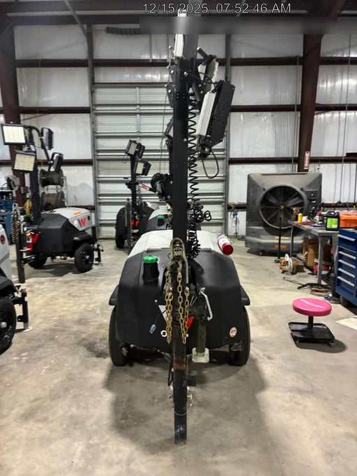 2024 WACKER NEUSON LTT4