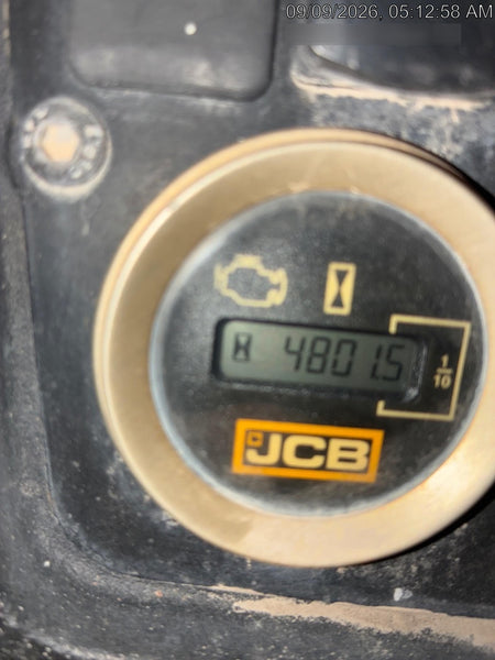 2019 JCB 510-56