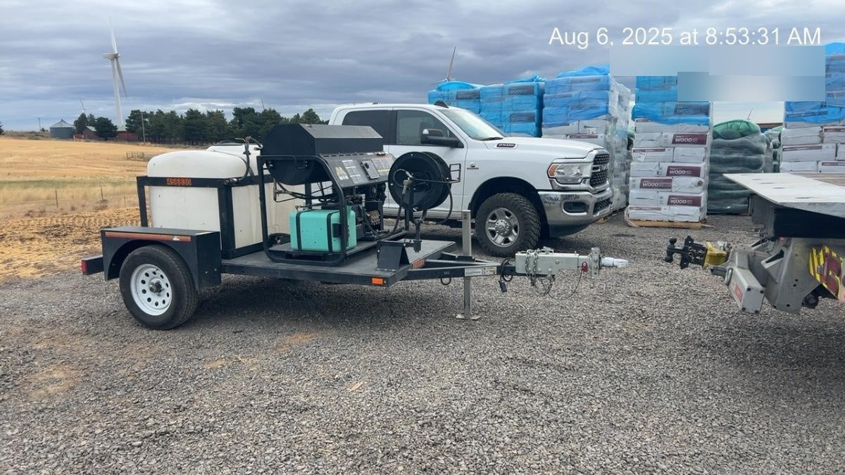 2025 MI-T-M AW-9000-0005 / DHG-4004-B0V6G