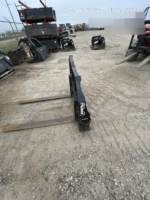 2023 MANITOU 50504723