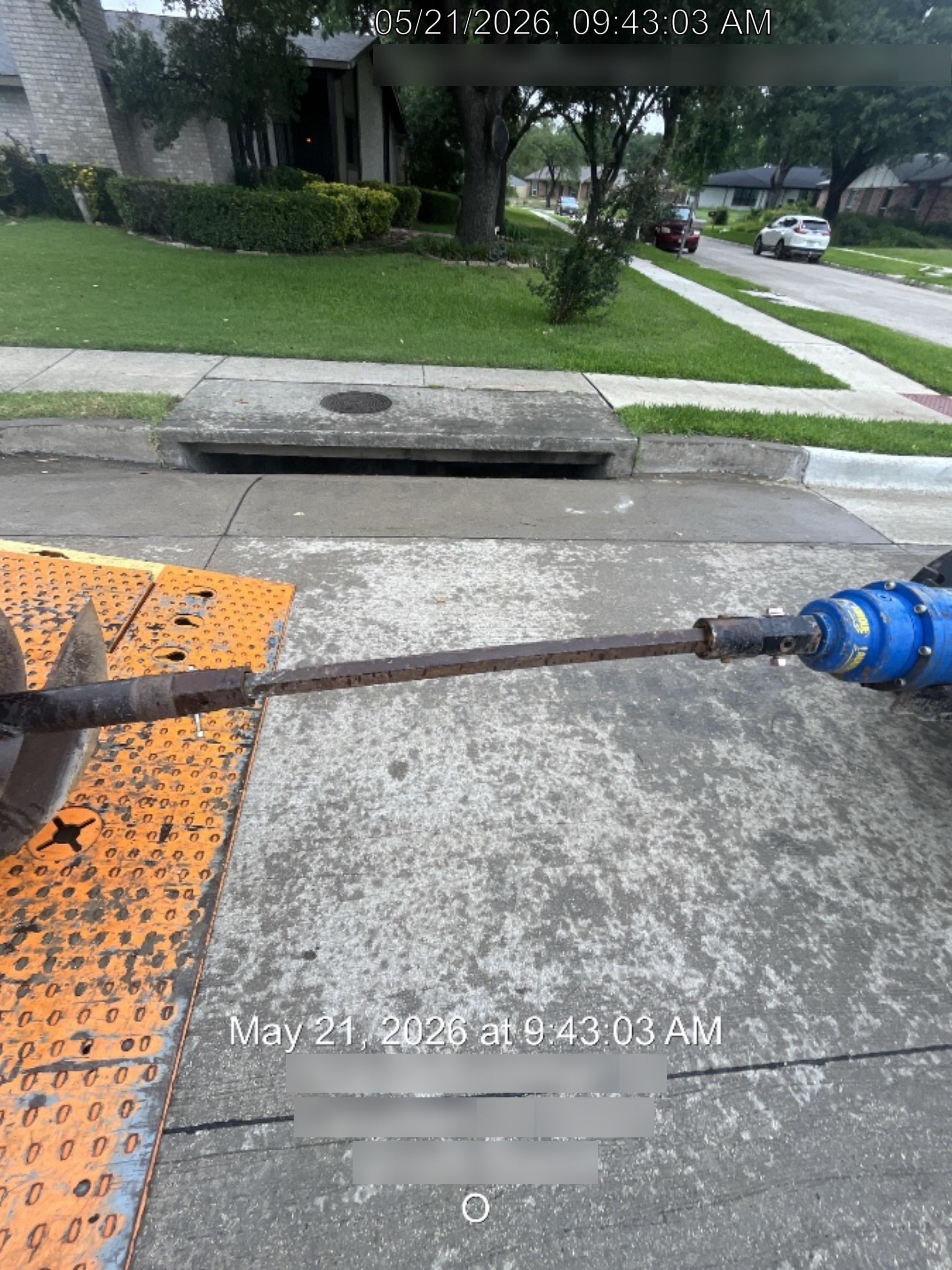 2024 AUGER TORQUE 3300-30
