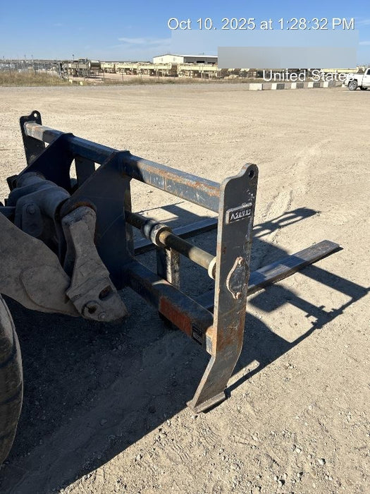 2022 STRICKLAND 100873