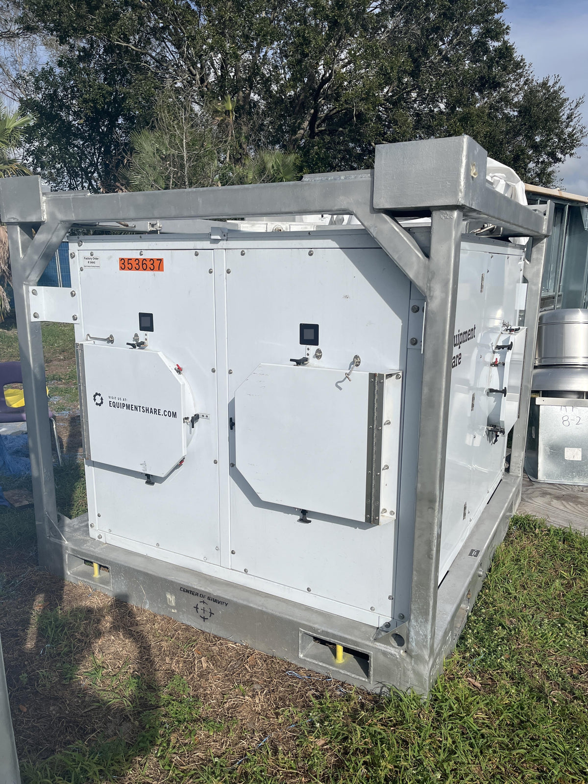 2023 SMARTECH SMTAH1D051Q