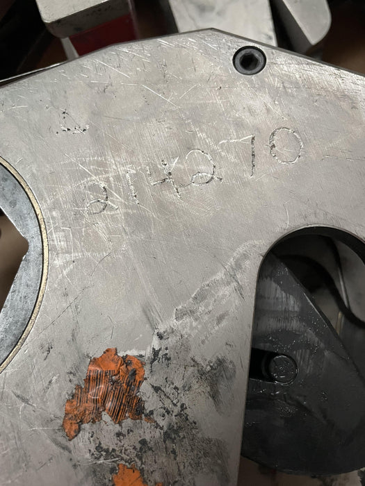 2022 TORCUP TX-8RL206M60