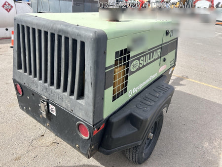 2019 SULLAIR 185-DPQ