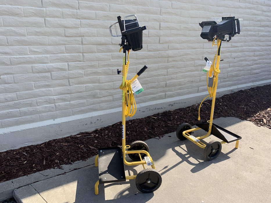 2020 FOSTORIA PUL-1000Q-CD