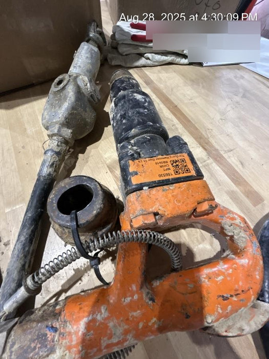 2021 MICHIGAN PNEUMATIC MP-CH3R