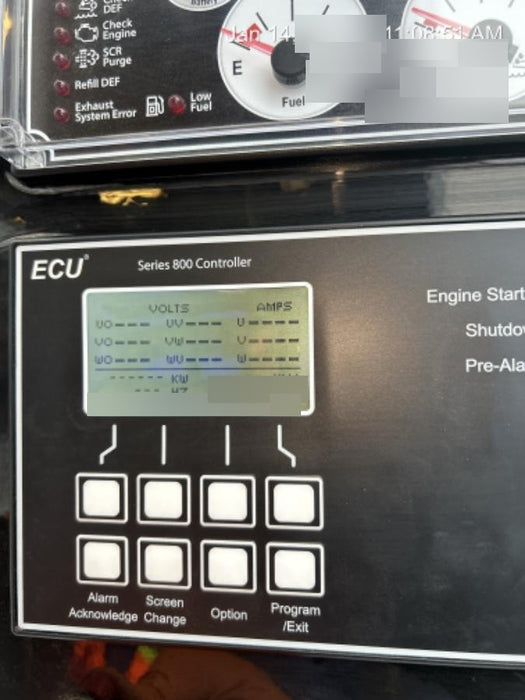 2022 MULTIQUIP DCA125