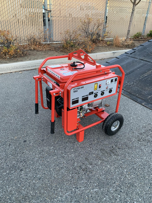 2021 MULTIQUIP GA6HR