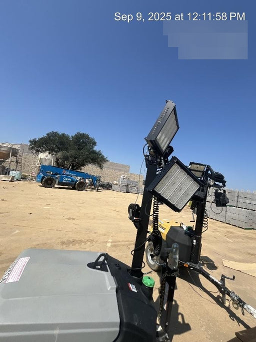 2024 WACKER NEUSON LTT4