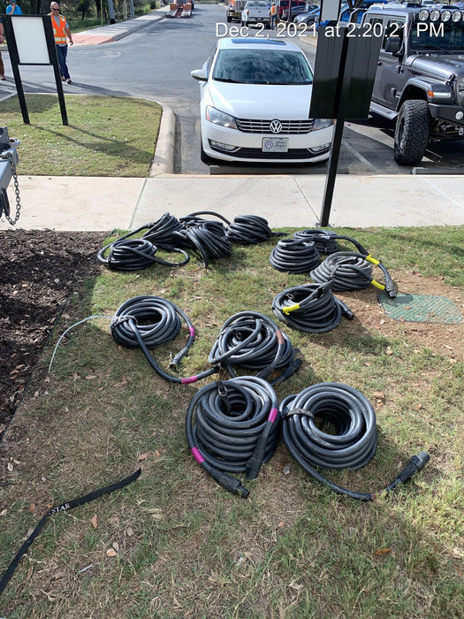 2020 ATLAS COPCO QAS625