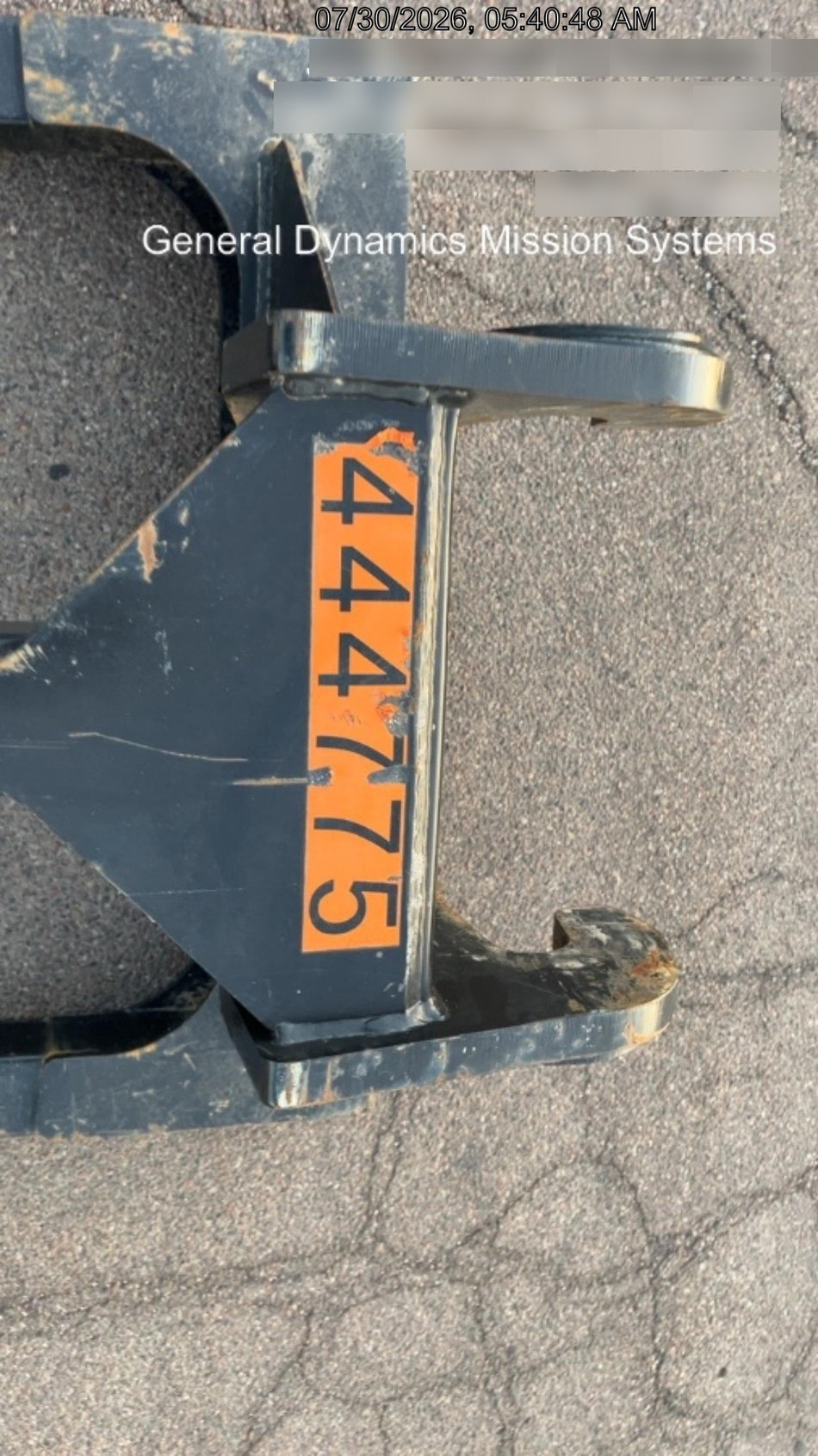 2024 JLG 1001275853