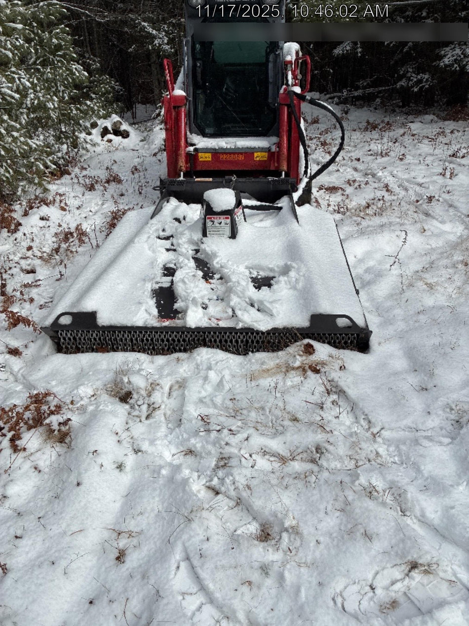 2025 PALADIN 30372A-0022