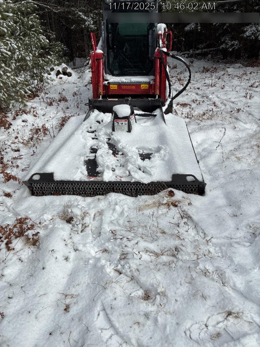 2025 PALADIN 30372A-0022