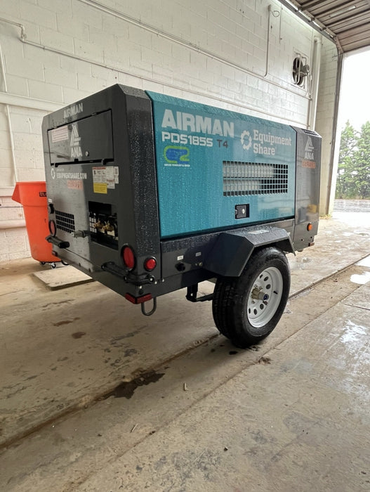 2024 AIRMAN PDS185S CWK