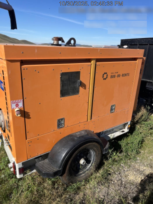 2022 PIONEER SAPP66S12L71-TD2.9L4