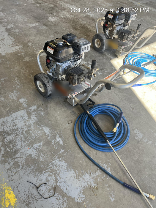 2020 MI-T-M CORPORATION CA-2703-1MMH