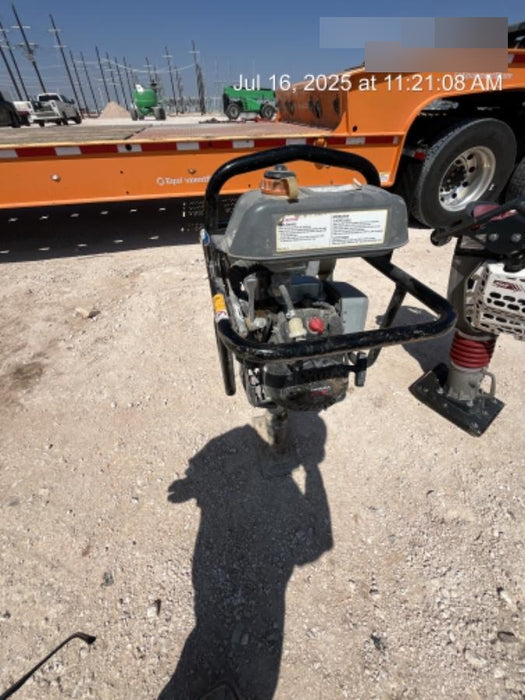 2023 MULTIQUIP MTR40HF